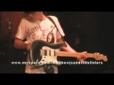 Matthew JC and the AllStars - JC Models - Boru Vodka PromoMa