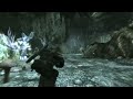 Gears of War 2 Gameplay Footage Denizens
