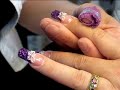 nailart 3D
