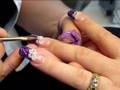 nailart 3D