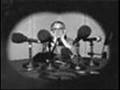 Alan Fluff Freeman 1927 - 2006