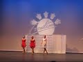 creation dance championships