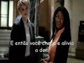 Cold Case Enternal Flame( 1x21Maternal Instincts) Ending