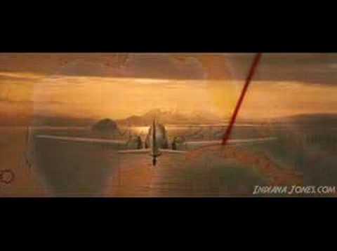 Indiana Jones : Kingdom of the Crystal Skull (2008) mHD 500MB
