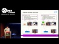 Click to View : XPDS13 VIDEO: XenGT: A software based Intel Graphics Virtualization Solution, Haitao Shan, Intel
