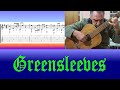 videos de Greensleeves