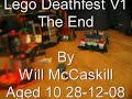 Lego deathfest V1