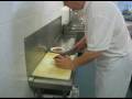 Arnside Chip Shop - " John Bull "