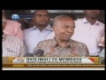 Changamoto za kuimarisha uchumi wa Mombasa