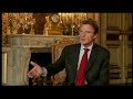 bernard kouchner, the french foreign minister, has spoken to al jazeera in an exclusive interview. speaking on a wide range of issues, he said that hamas and fatah must try and form a unity government in order to make progress on peace. stephen cole spoke to the politician in paris.