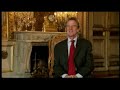 bernard kouchner, the french foreign minister, has spoken to al jazeera in an exclusive interview. speaking on a wide range of issues, he said that hamas and fatah must try and form a unity government in order to make progress on peace. stephen cole spoke to the politician in paris.