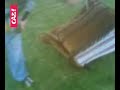 Caz! M�gge Jeroen Wedden Plat: Een oma zitstoel