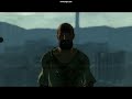 Fallout 3 - Mr Lopez in Rivet City