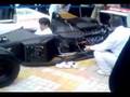 HONDA F1 試作機