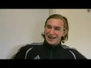 R�nnby SK - Intervju - Wictor Hahn