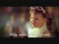 Cleopatra Stratan - Ghita (Subtitulada)