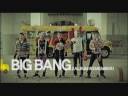 [HQ] Big Bang - Sunset Glow 뷹은 노을 *with english lyrics !