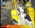 Shell Eco Marathon 2007 - CIOR