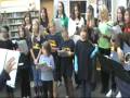 Connors Music Christmas Choir.wmv