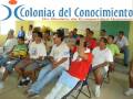 Colonias del Conocimiento en la carcel de Altamira