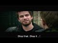 Brothers / Brødre Trailer