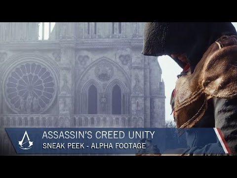 Mais um rumor alega que o novo Assassin s Creed se passará na França, e  será chamado Champions