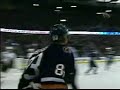 Hemsky Goal with 2 seconds left