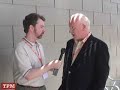 TPMtv at Netroots Nation: Richard Clarke TPMtv at Netroots Nation: Richard Clarke