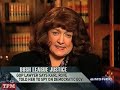 Dana Jill Simpson Responds to Karl Rove