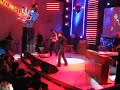 Dolcenera al Roxy Bar 2