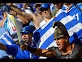 Greece-Russia brotherhood