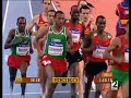 Higuero bronce en mundial atletismo Valencia 2008