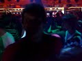 Kamikaze disco bar