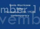 Chi Mai (Ennio Morricone)