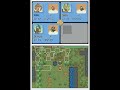 Pokemon Mystery Dungeon 2-57: Treeshroud Forest Pokemon Mystery Dungeon 2-57: Treeshroud Forest