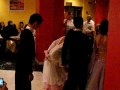 VALS VIENEZ TEO ,BIA,& BOYS ,LA NUNTA