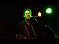 this is the first song of a clem snide show in nashville, tn at the basement on march 8, 2007.