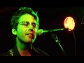 this is the first song of a clem snide show in nashville, tn at the basement on march 8, 2007.