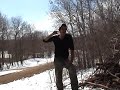 Day 1 of MN Permaculture Project