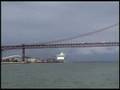 Cruzeiros no Tejo (Lisboa)