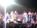 An Evening of Independece Finale