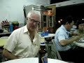 mijn reis door borneo brunei thailand 2007