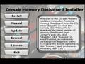 #539 - Corsair XPERT PC-3200 Memory w/Programmable LED