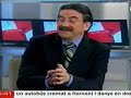 Enric Morera precampanya Canal 9 (1 de 3)