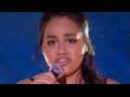 Jessica Mauboy - When You Believe