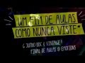 EMOTIONS PARTY TEAM @ FINAL DE AULAS 6 JUNHO