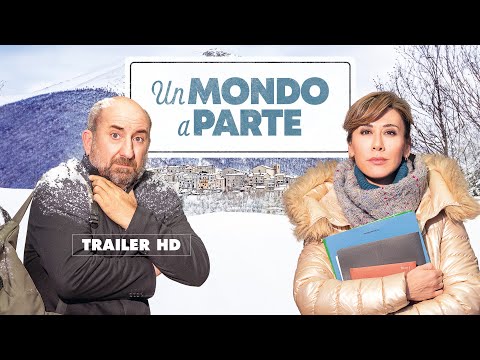 Preview Trailer Un Mondo a Parte, trailer del film di Riccardo Milani con Antonio Albanese e Virginia Raffaele