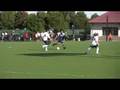 MVLA Raptors 92 Washington Eastside Nico's Goal