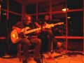 Amazing Bass + Guitar Player Smoke on the Water