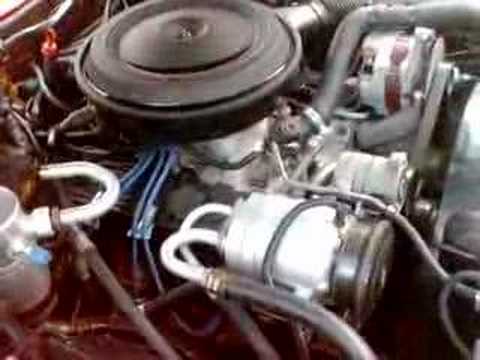 how to rebuild a v5 a c compressor